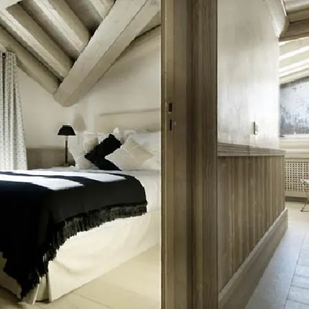 Chalet Black Pearl * Val-dʼIsère