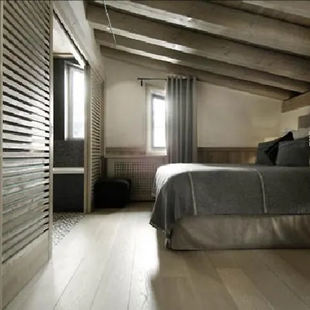 Chalet Black Pearl Chalet Val-dʼIsère