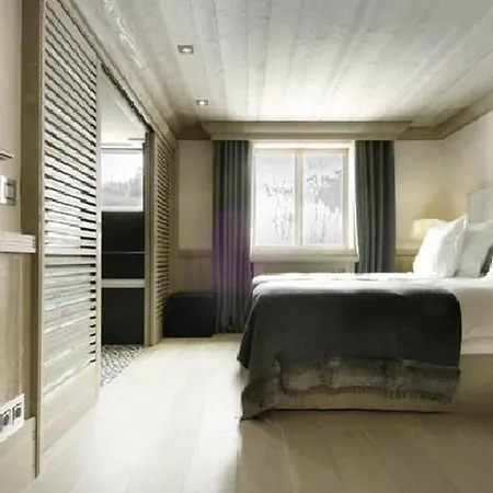 Chalet Black Pearl Val-dʼIsère