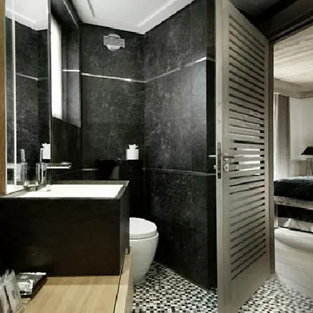 Chalet Chalet Black Pearl *