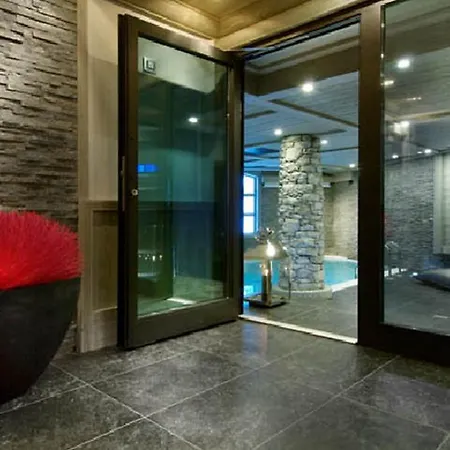 Chalet Chalet Black Pearl Val-dʼIsère