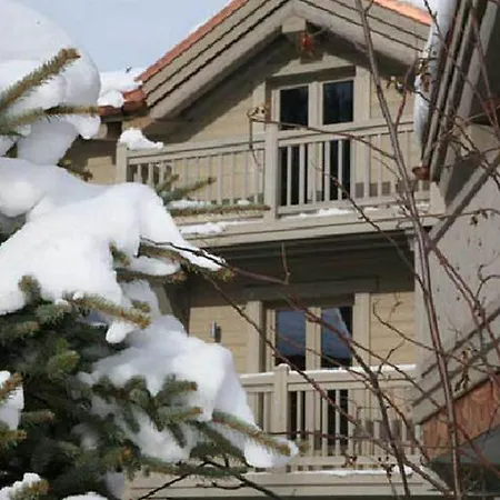 Chalet Black Pearl * Val-dʼIsère