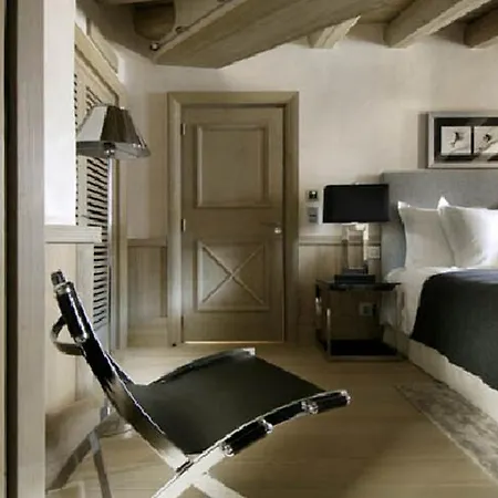 Chalet Black Pearl Chalet Val-dʼIsère